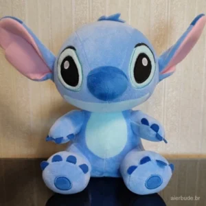 Brinquedos Lilo E Stitch Stich Pelúcia